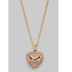 Juicy Couture Necklace